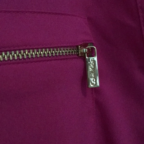 Calvin Klein Button Down - Picture 4 of 4